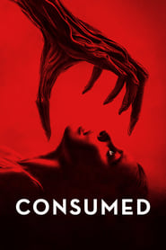 Consumed' Poster