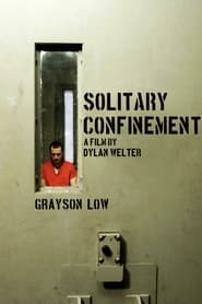 Confinement' Poster