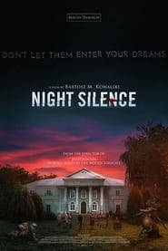 Streaming sources forNight Silence