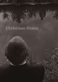 Christiaan Hesen' Poster