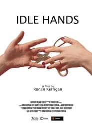 Idle Hands' Poster