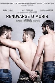 Renoverse o morir' Poster