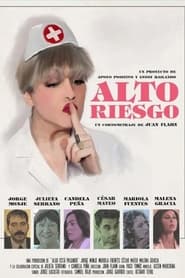 Alto riesgo' Poster