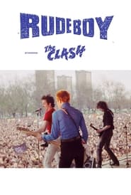 Just Play The Clash' Poster