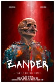 Zander' Poster