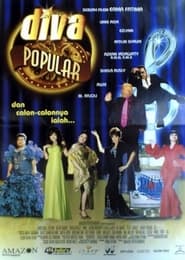 Diva Popular' Poster