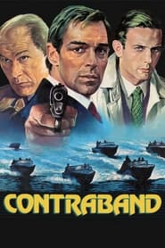 Contraband' Poster