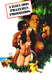 The Island of Prohibited Pleasures' Poster