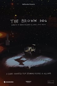 The Brown Dog' Poster