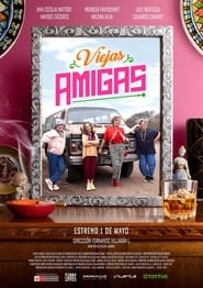 Viejas amigas' Poster