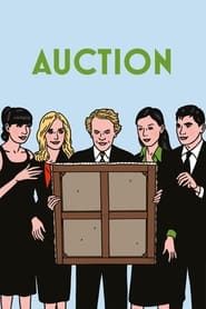 Auction' Poster