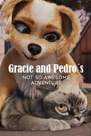 Gracie and Pedro Pets to the Rescue