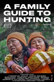 A Family Guide To Hunting' Poster