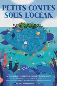 Petits contes sous locan' Poster