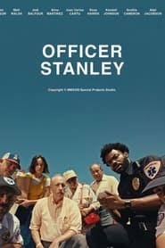 Officer Stanley' Poster