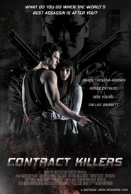 Contract Killers' Poster