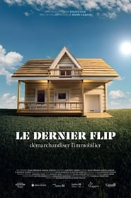 Le dernier flip dmarchandiser' Poster