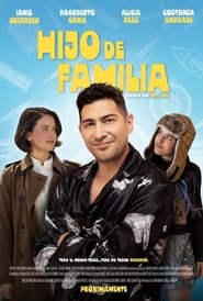 Hijo de familia' Poster