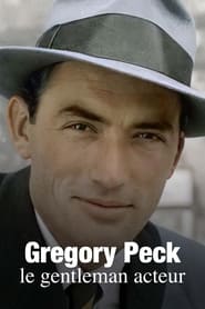 Gregory Peck le gentleman acteur' Poster