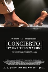 Concerto For Other Hands' Poster