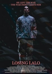 Losing Lalo' Poster