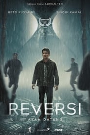 Reversi' Poster