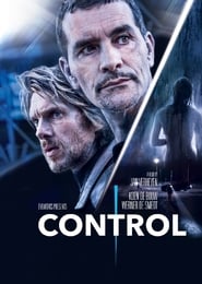 Control' Poster
