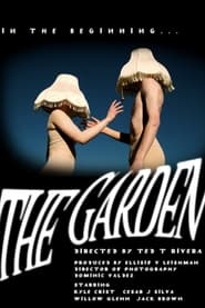 The Garden' Poster