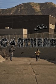 Goatheads' Poster