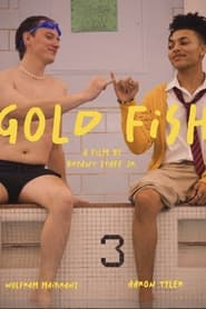 Goldfish' Poster