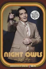 Night Owls Episode 335' Poster