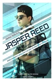 Jasper Reed' Poster