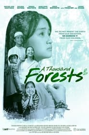 A Thousand Forests' Poster