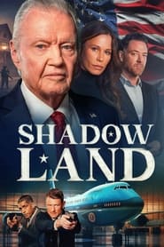 Shadow Land' Poster