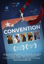 Convention' Poster