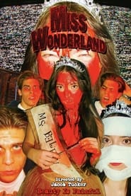 Miss Wonderland' Poster