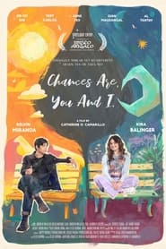 Chances Are You and I' Poster