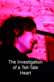 The Investigation of a TellTale Heart' Poster