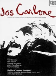 Jos Carbone' Poster