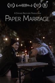 Paper Marriage' Poster