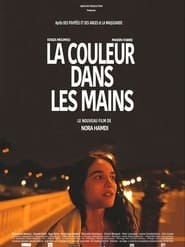 La Couleur dans les mains' Poster