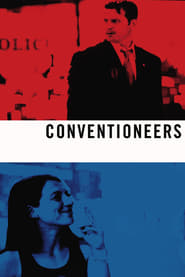 Conventioneers' Poster