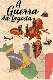 A Guerra da Lagosta' Poster