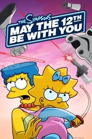 May the 12th Be with You' Poster