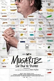 Mugaritz Sin pan ni postre' Poster