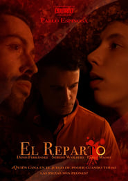 El Reparto' Poster