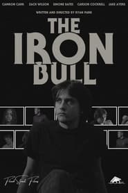 The Iron Bull' Poster