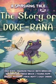 The Story of DOKERANA' Poster