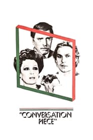 Conversation Piece' Poster