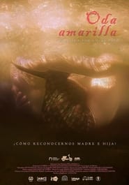 Oda amarilla' Poster